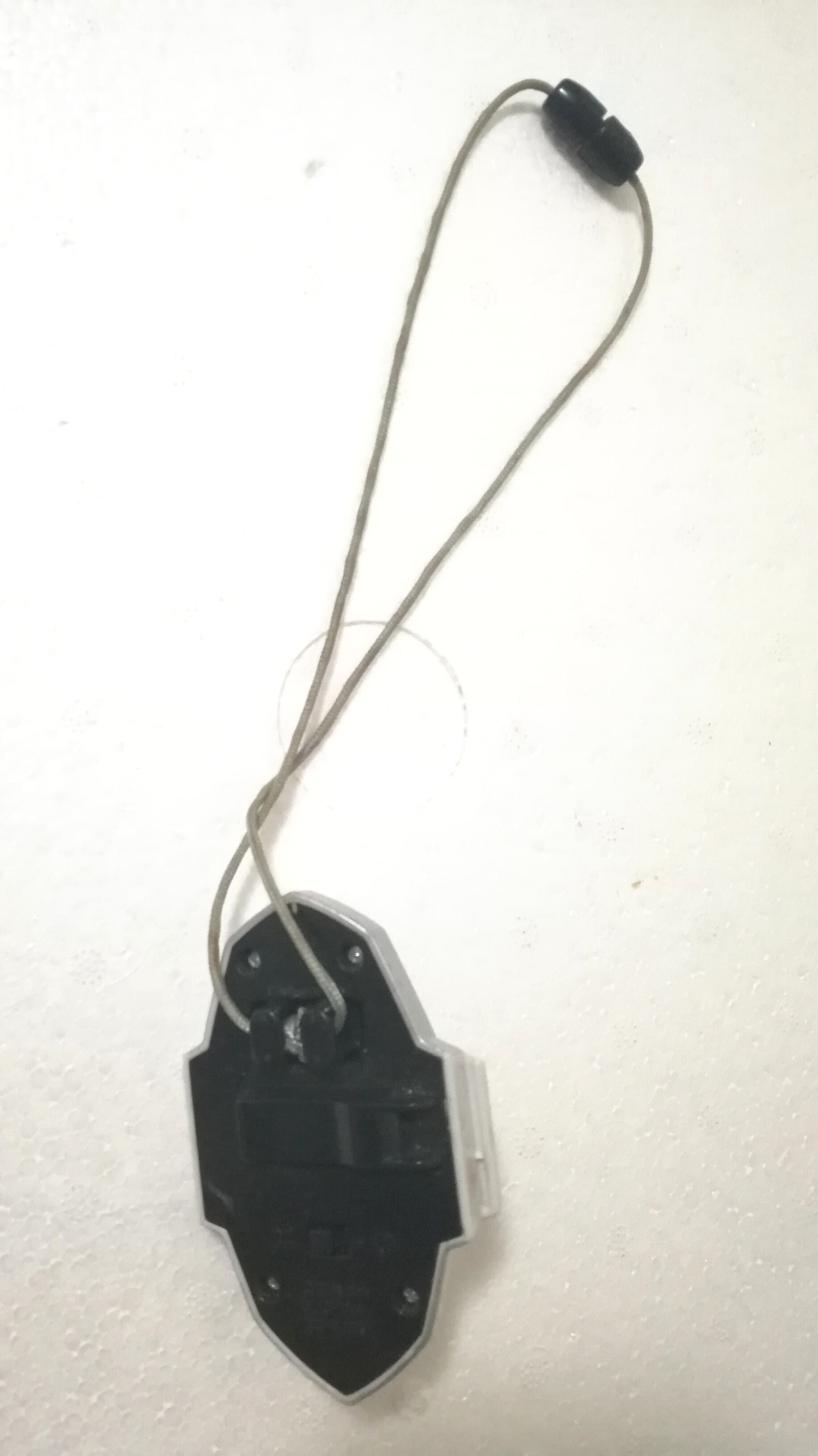 สร้อยคอ คัลเลอร์ ไทม์เมอร์ Color Timer อุลตร้าแมน Ultraman