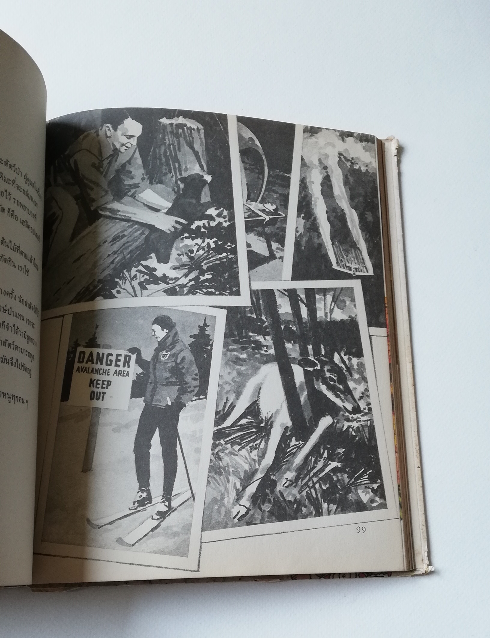 มีหลายภาพ ** หน้าสารบัญขาดหายไป 1 หน้า หน้าที่ 100 มีรอยขีดเส้นใต้ด้วยปากกา,หนังสือภาพการ์ตูนเก่า ปกแข็ง เล่มหนา จาก บริทานิกา เรื่อง สารานุกรมสำหรับเด็ก เล่มที่ 15