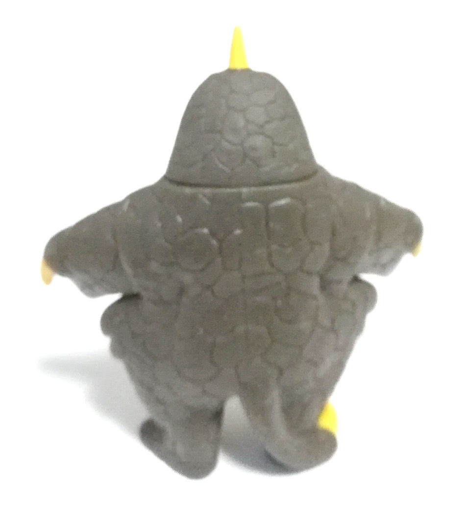 มินิซอฟ 4 นิ้ว เบมสตาร์ สัตว์ประหลาดจากอุลตร้าแมนแจ๊ค ตัวเล็ก ขยับแขนและ หัว ได้