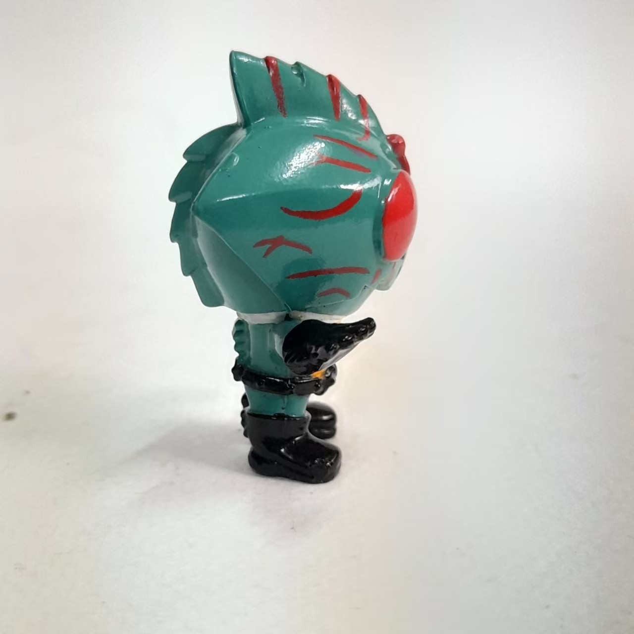 ยางตัน 2นิ้ว SD ไรเดอร์ อเมซอน ขนาดตามรูป มือสองสภาพดี มีรอยบ้าง มีตราปั๊ม