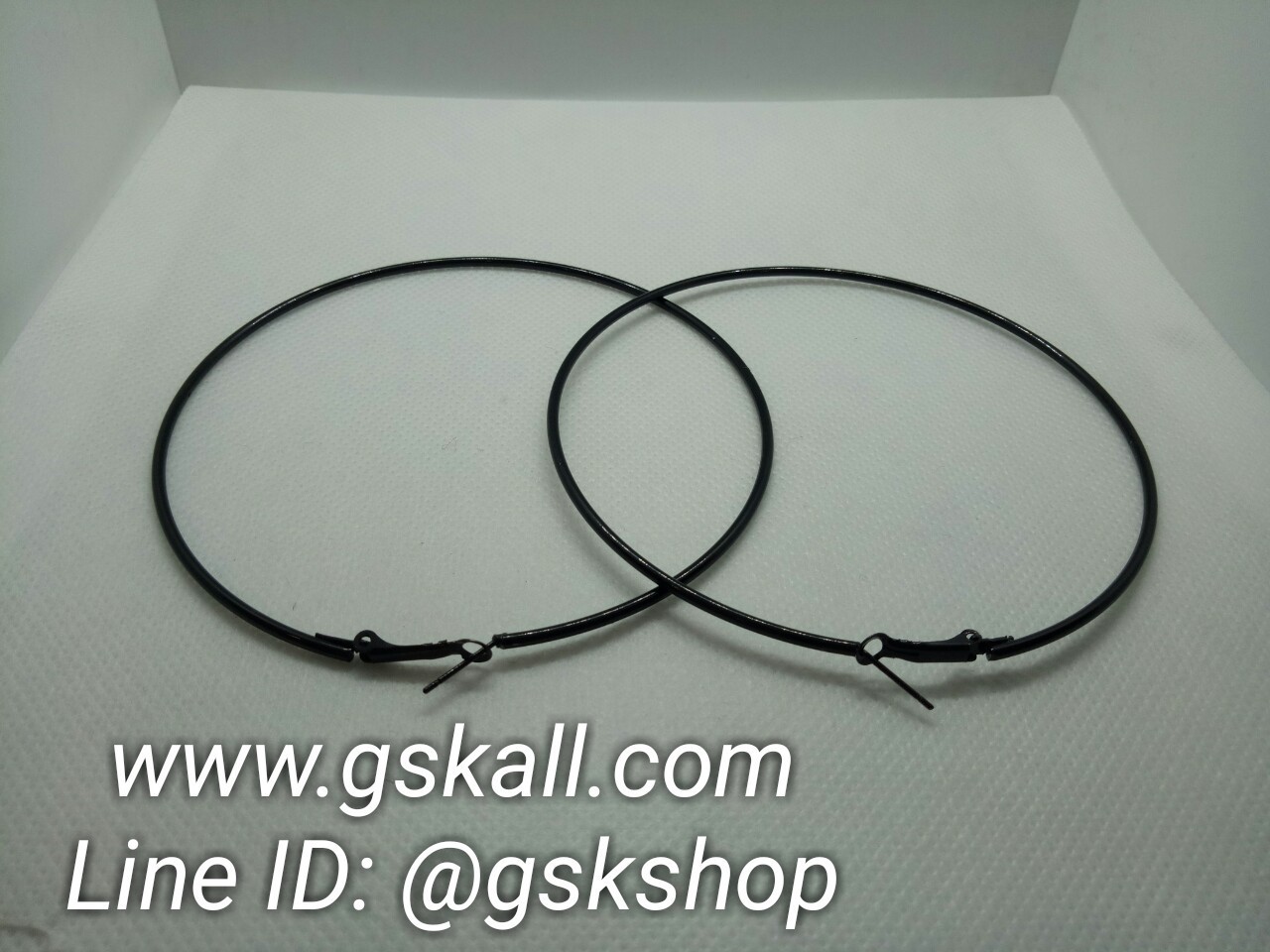 ต่างหู 9 cm