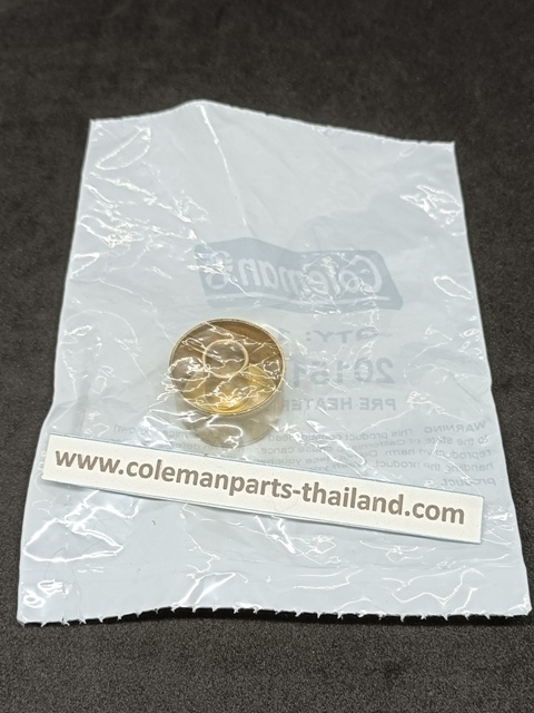 Coleman 201, 206, 214, 242, 247, 339, 639, Tilley x246b ถ้วยแอลกอฮอลล์