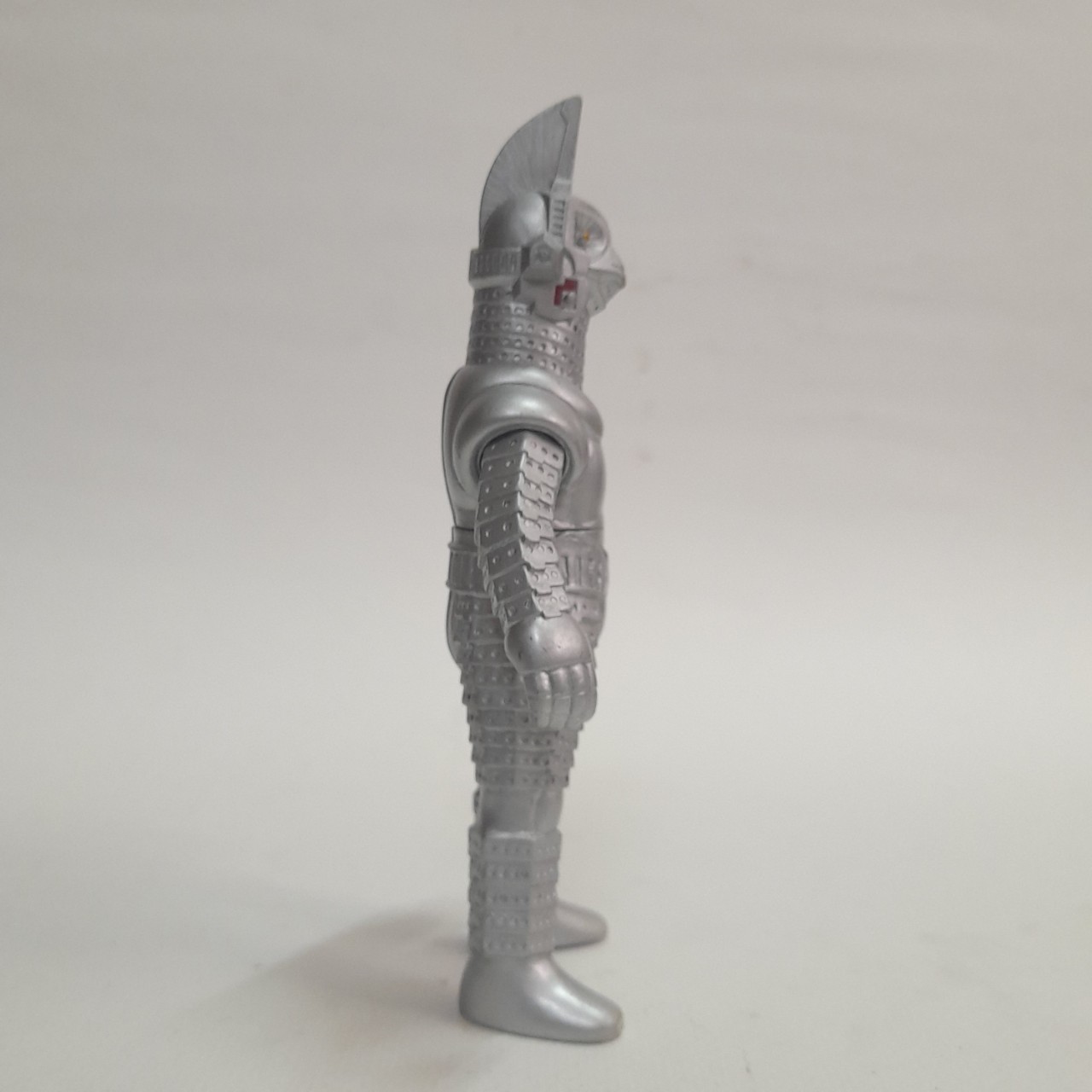 มีหลายภาพ,ซอฟ 5 -5.5นิ้ว วินดั้ม หนึ่งใน4 แคปซูลสัตว์หลาด ของอุลตร้าเซเว่น มือสองสภาพดี มีรอยบ้าง