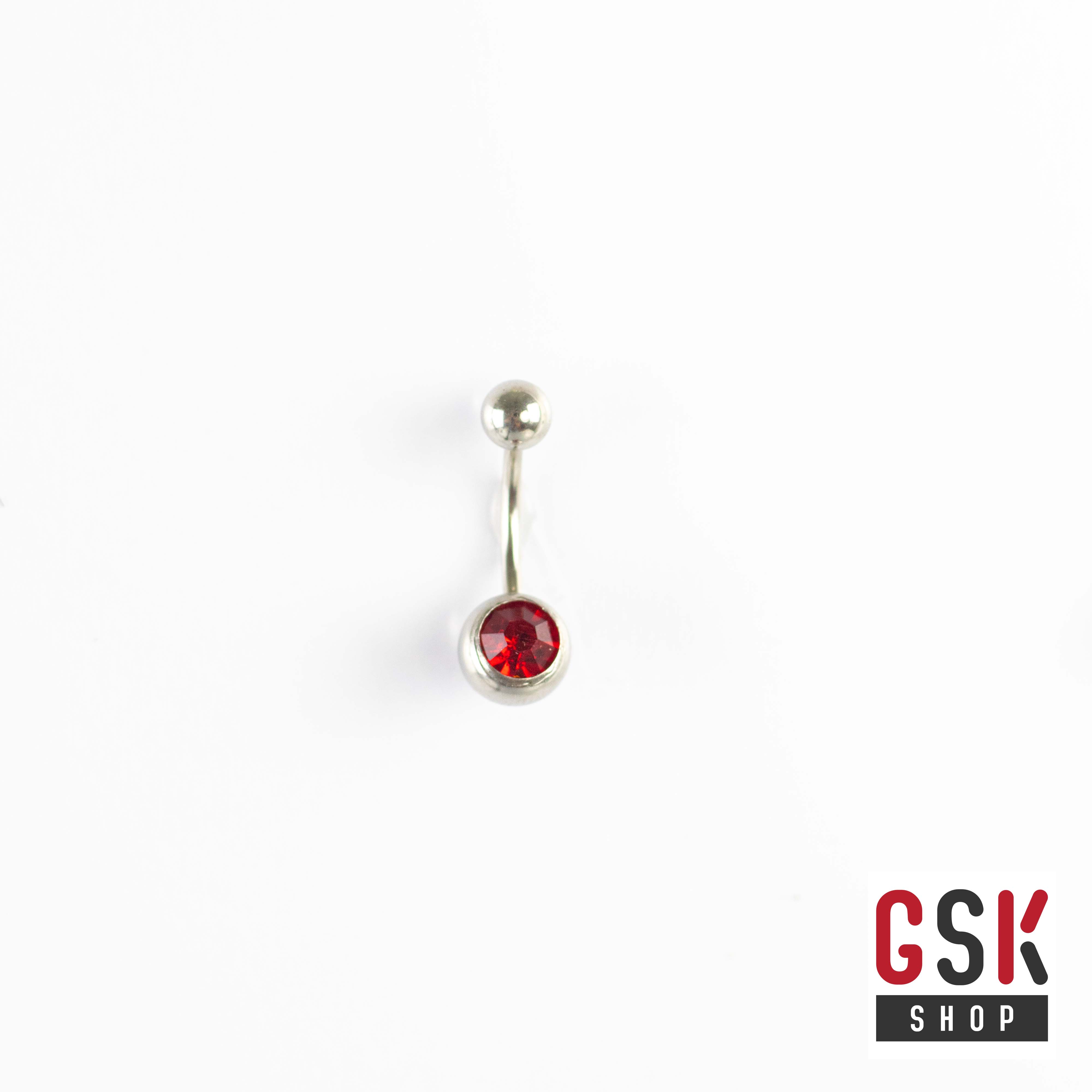 จิวสะดือ V.1 เก๋ เท่ ไม่ตกยุค