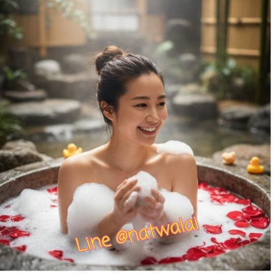 น้ำนมสปาผิวขาว 100ML น้ำนมสปาแช่ตัว (ไม่มีอ่างอาบน้ำก็ใช้ได้) ผิวขาวกระจ่างใสเนียนนุ่มแบบไฮโซ