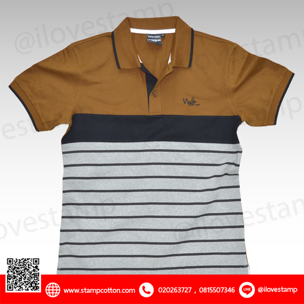 Nr58037-2 สีน้ำตาล