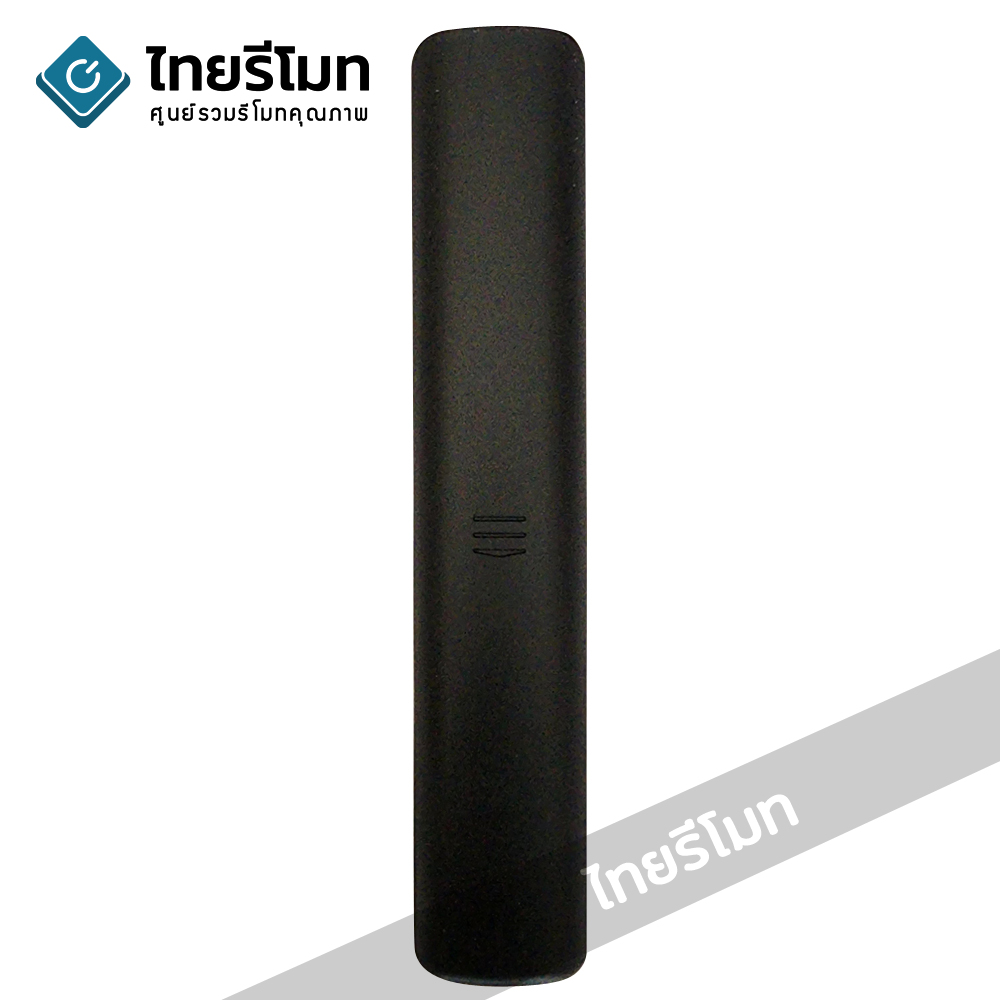 รีโมททีวี TCL Smart TV รุ่นFMR6 สั่งงานด้วยเสียงได้ (Smart Remote TCL)*กดอ่านรายละเอียดสินค้าก่อนสั่งซื้อ* (มีปุ่มNetflix / มีปุ่มPrime Video)