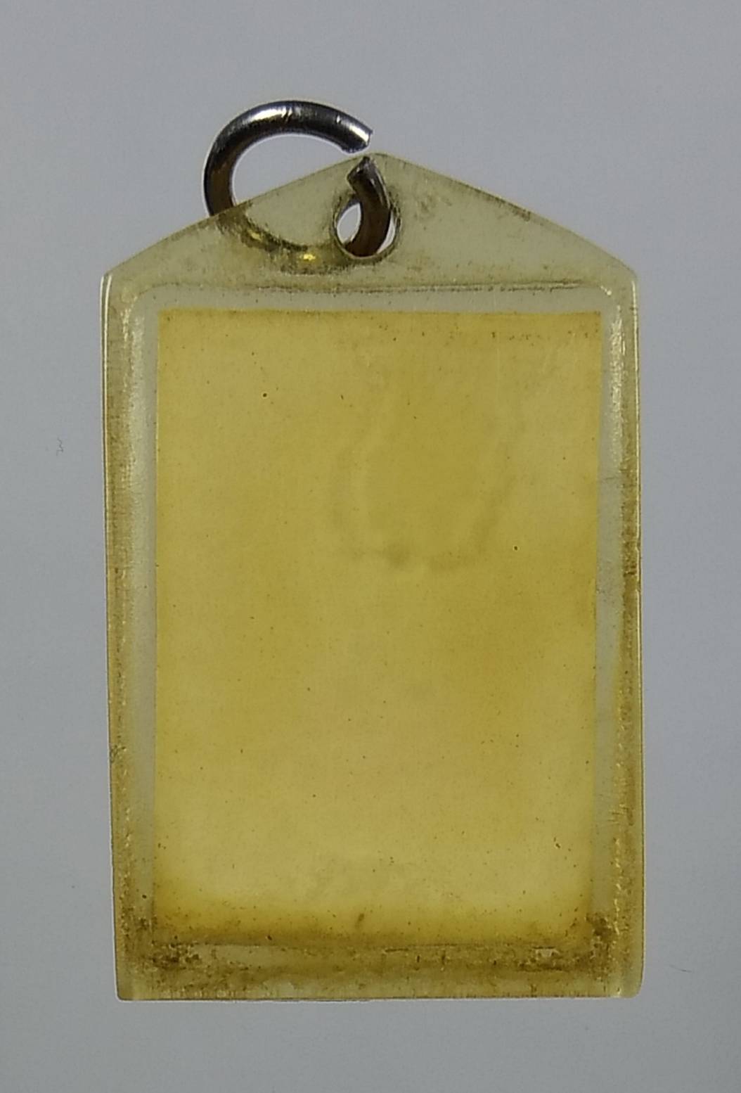 P053 รูปถ่าย หลวงพ่อสด วัดปากน้ำ ภาษีเจริญ