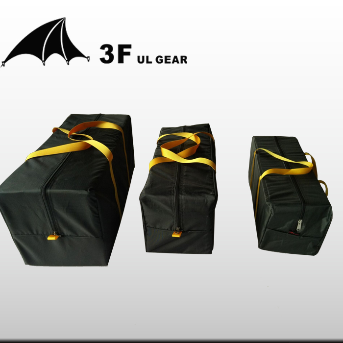 กระเป๋าเอนกประสงค์ จากแบรนด์ 3F UL GEAR