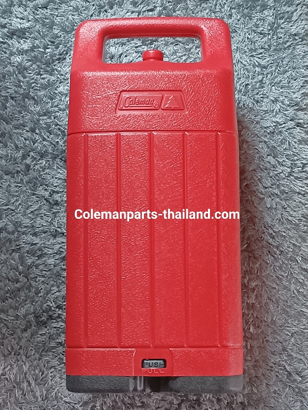 เคส (ต้นสน) ใส่ Coleman 220, 295, 290, 635, 639, Northstar