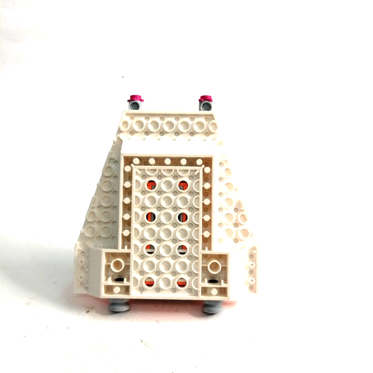 เลโก้ ยาน สโนว์สปีดเดอร์ LEGO ยาน SNOW SPEEDER จากภาพยนตร์ สตาร์วอส์ EP.5 The empire stike back ของมีตามภาพ สภาพดี ไม่มีคนขับ ไม่มีกล่อง มีตามรูป พิจารณาก่อนก่อนซื้อ งานหายาก