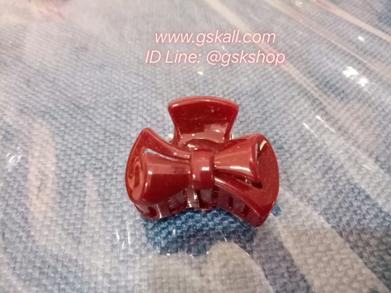 กิ๊ฟตัวเล็ก น่ารัก จิ๋วๆ เหมาะสำหรับเด็กน้อย