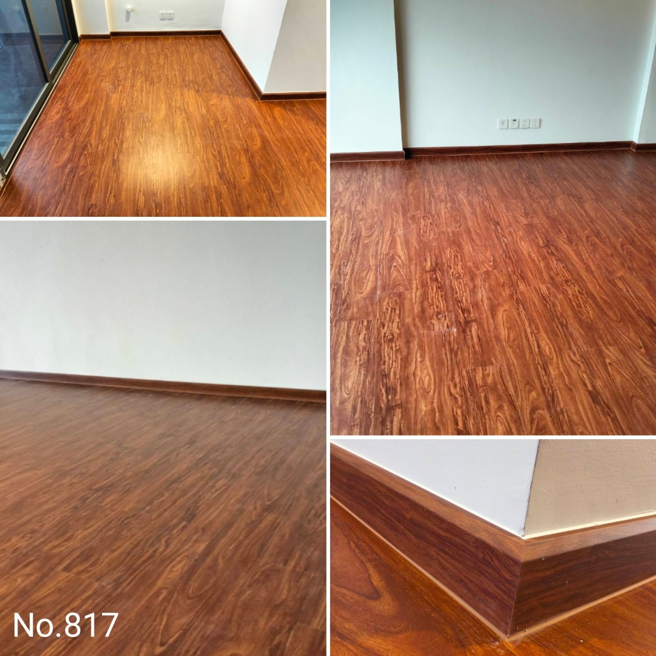 GM 817 SPC Click Lock 4.3 mm