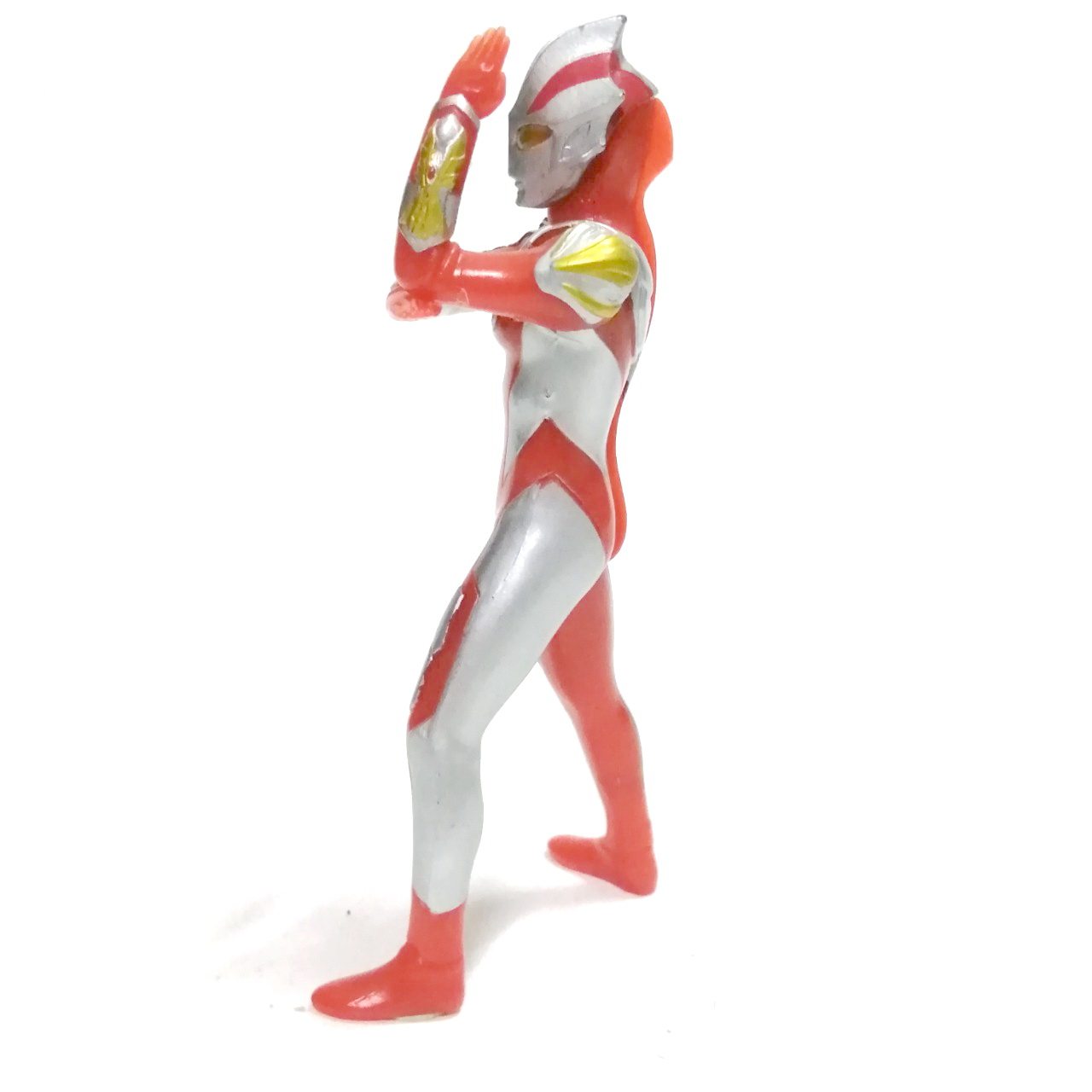 ฟิกเกอร์ ยางตัน แคนดี้ทอย HDM อุลตร้าแมน ซีนอน คู่หู อุลตร้าแมน แม๊กซ์ ตัวแรย์ไม่พบบ่อยนัก