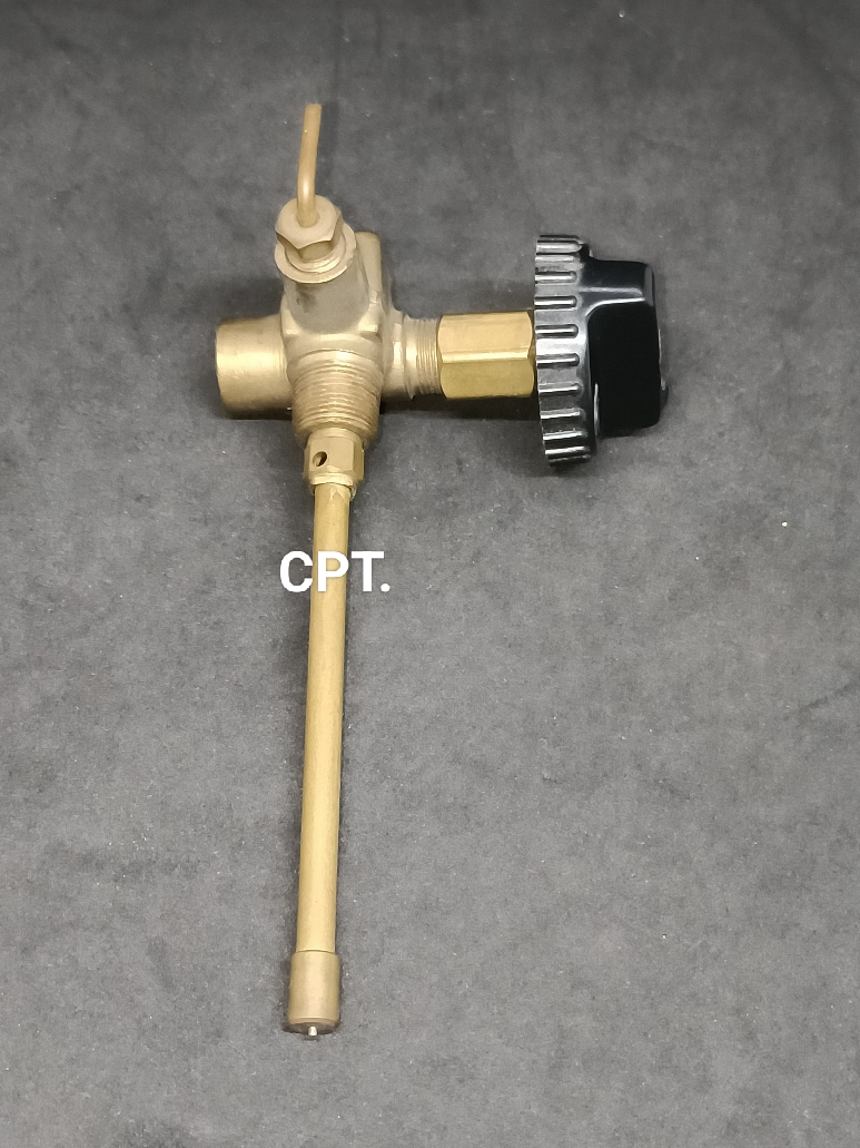Coleman 413H 426E ชุดวาล์วเตาน้ำมัน