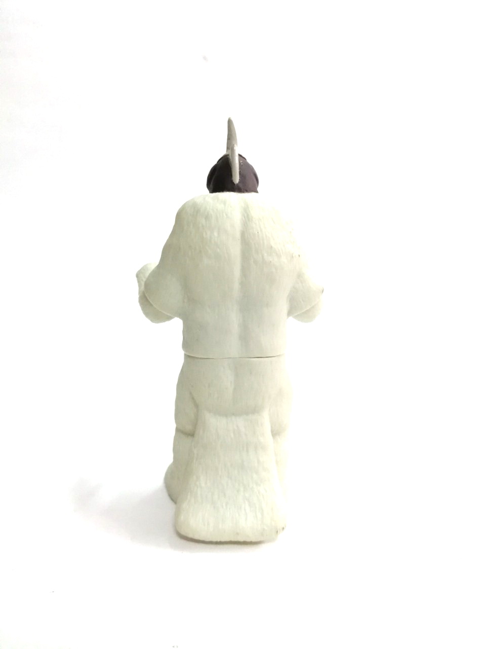 ซอฟ 5นิ้ว สปาร์คดอล สัตว์ประหลาด สโนว์กอน จาก อุลตร้าแมนแจ๊ค สภาพดี ค่อนข้างหาพบยาก