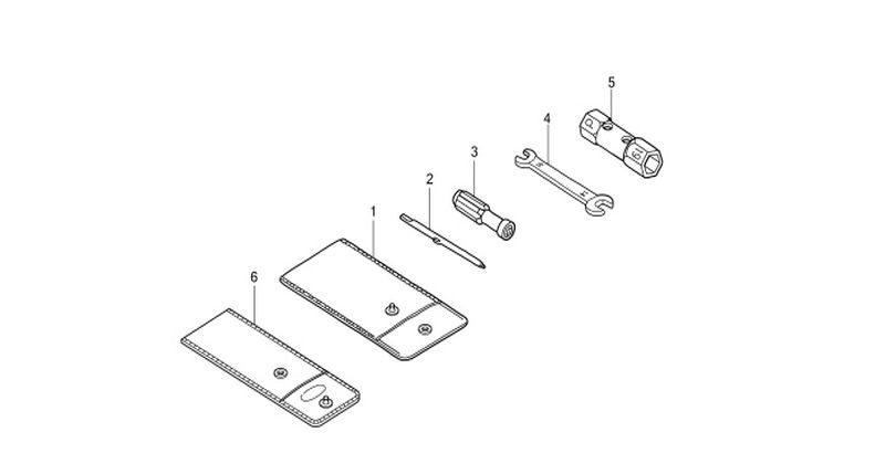 สมุดภาพอะไหล่แท้ฮอนด้า ดรีม110ไอ/ซุบเปอร์คัพ