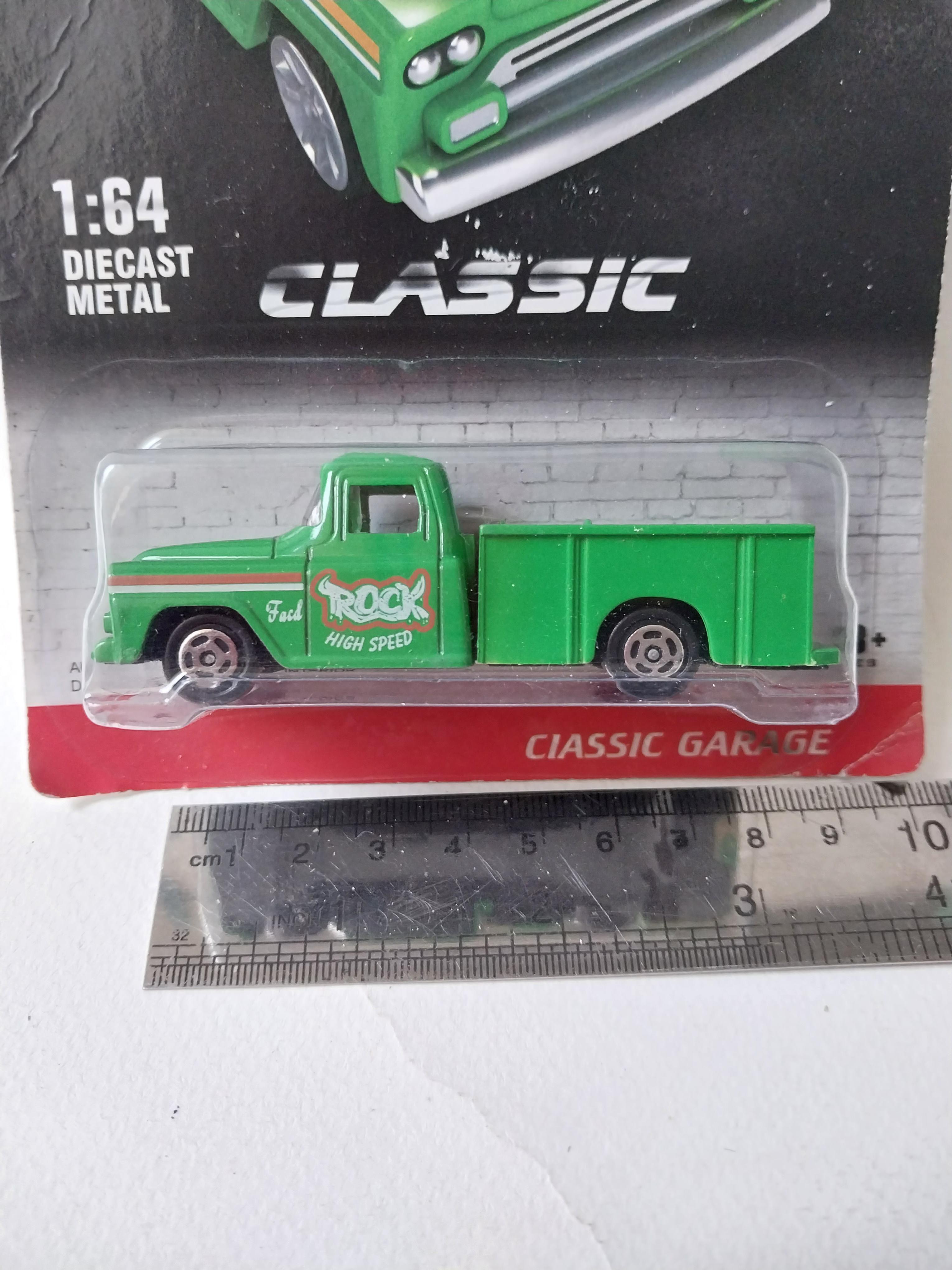 มีหลายภาพ, โมเดลรถกระบะ กรุณาเลือกแบบ ,แพ็คมีตำหนิบ้าง