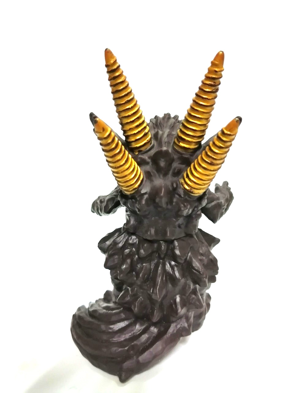 ซอฟ5.5 นิ้ว ธันเดอร์ดาลัมเบียร์ สภาพดี