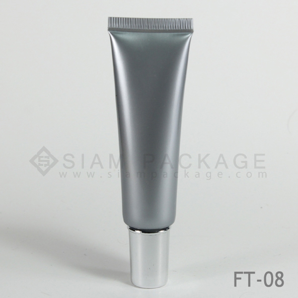 หลอดโฟม หลอดครีม รหัส FT-08