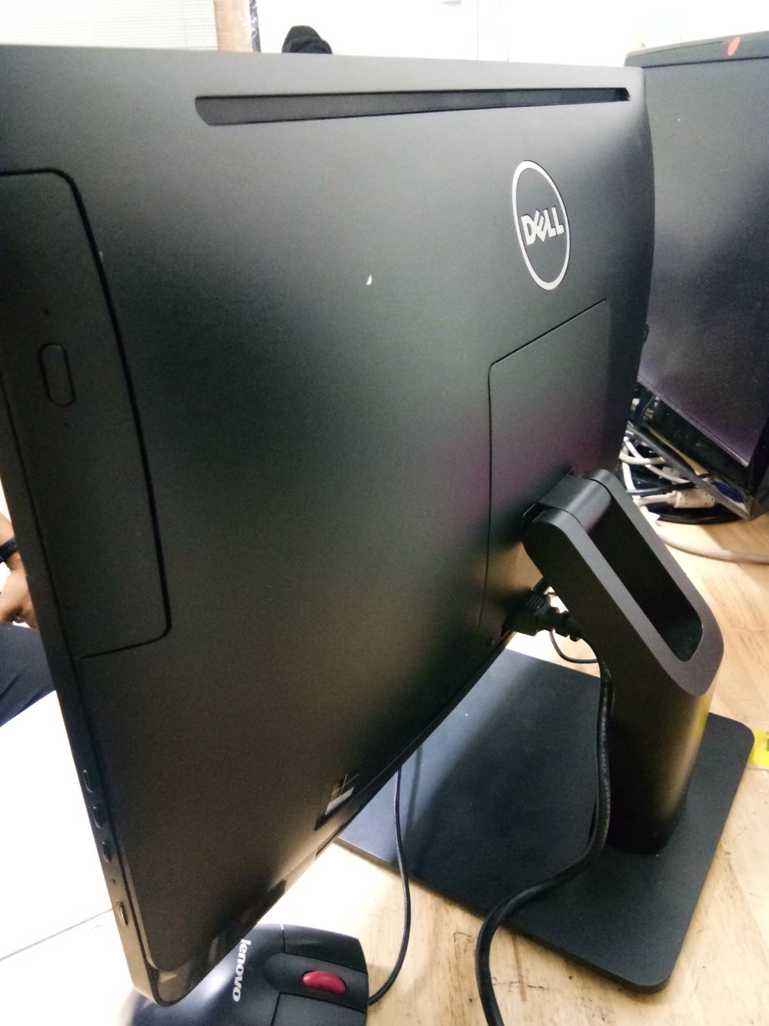 All in one DELL Optiplex 3030 20 inch (Resolution1600 x 900) (HD+)