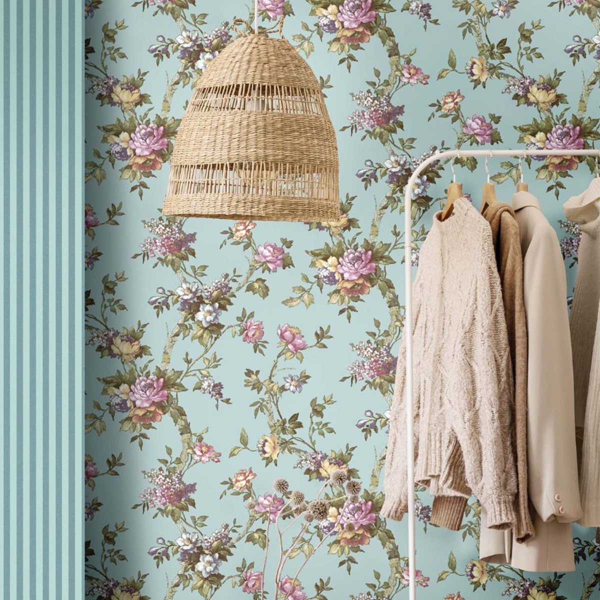 Blooming Garden 84002