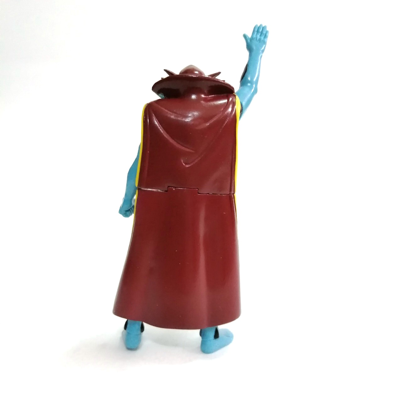 ฟิกเกอร์ ไบรคิงส์ตัว1-2 จากซีรีย์การ์ตูน คาชาน ขนาดประมาณ 4" ตามภาพ