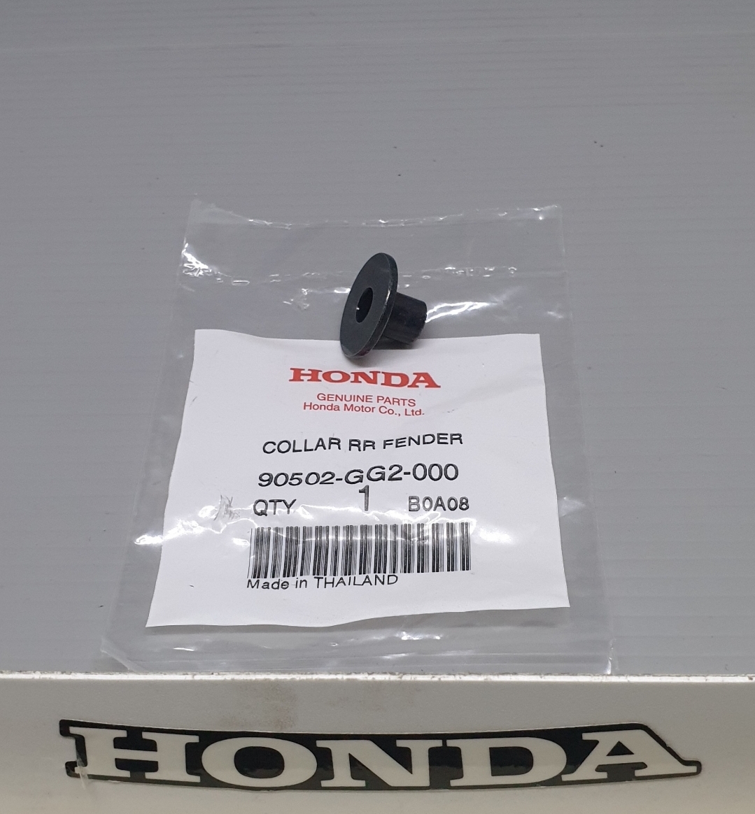 บู๊ชลูกยางบังลม เวฟ100,110,125/ฯลฯ