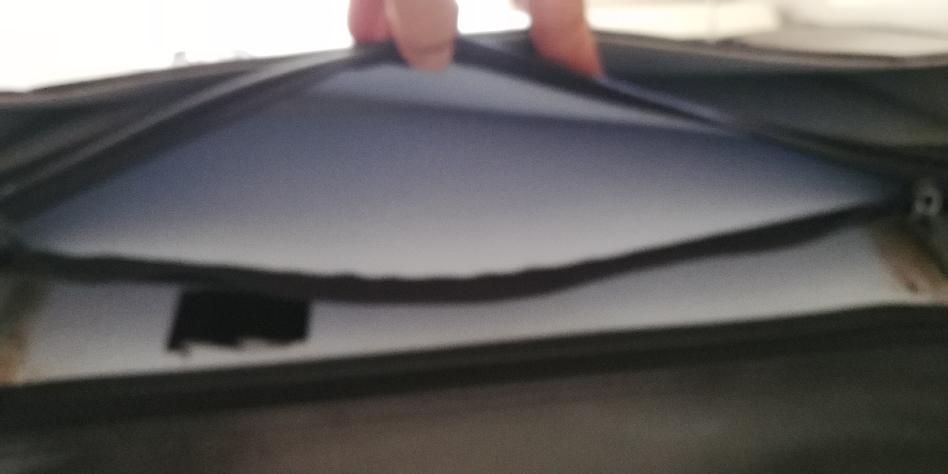 ของสะสมเก่า กระเป๋านักเรียน จาก โรงเรียนดาราสมุทร ศรีราชา **มีตำหนิโปรดตรวจสอบทุกภาพ