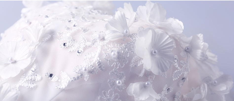 ชุดแต่งงาน แขนยาว ชายตรง