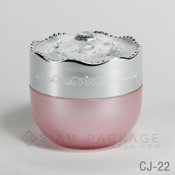 กระปุก อะคริลิค etude รหัส CJ-22