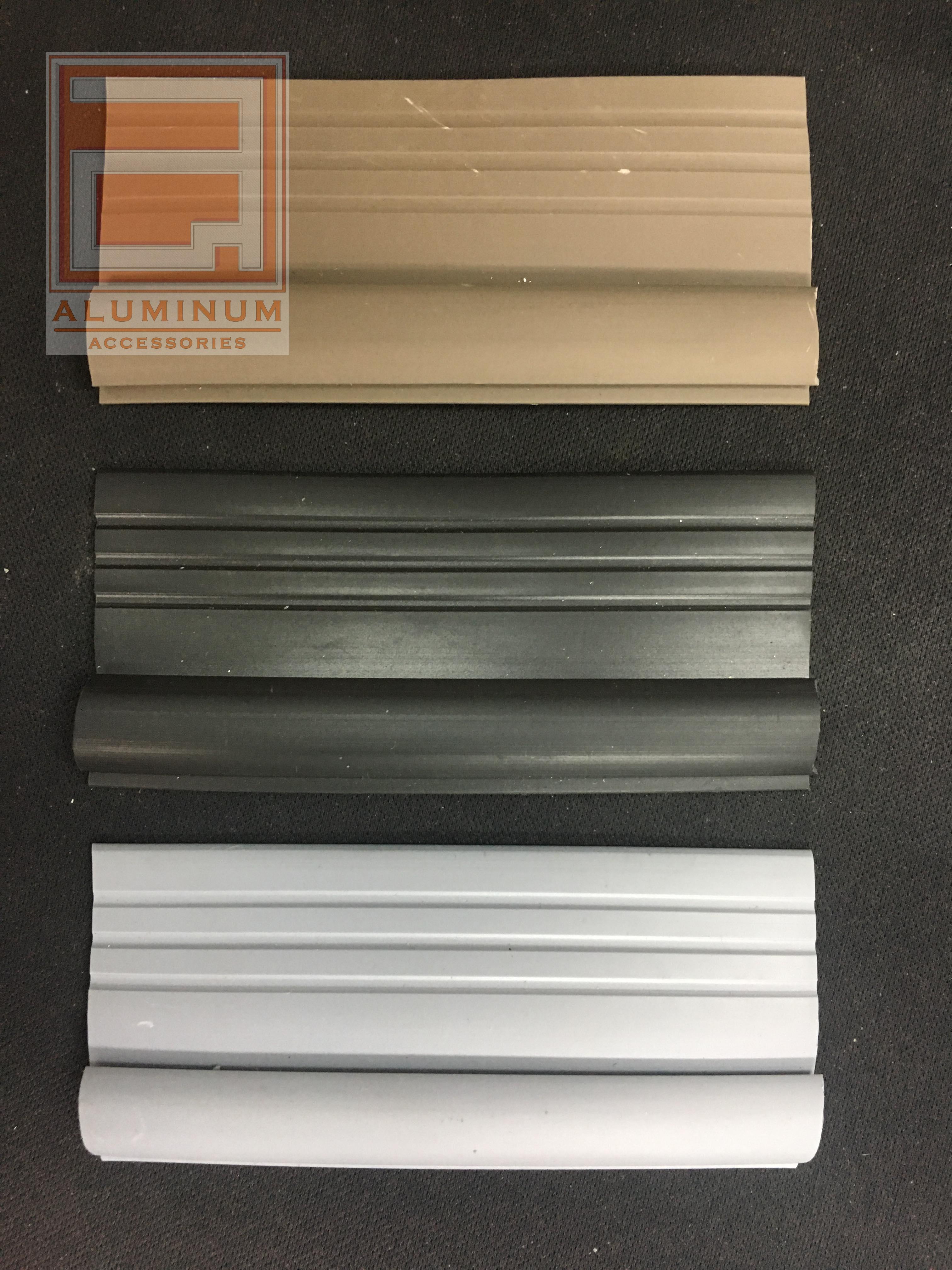 ยางกันยุง (สำหรับมุ้งบานเลื่อน) รุ่นความยาว 2 เมตร