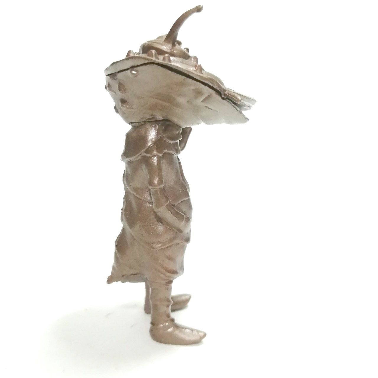 กาชาปอง คาเนกอน ขนาดตามรูป สภาพดีมีรอยบ้าง