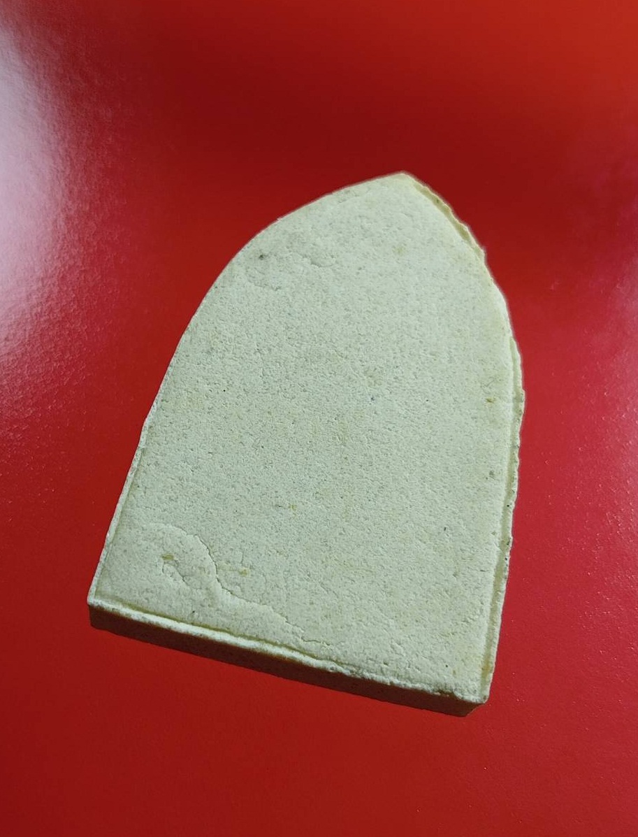 ผ2969 พระผง ท้าวมหาพรหม ไม่ทราบที่ครับ