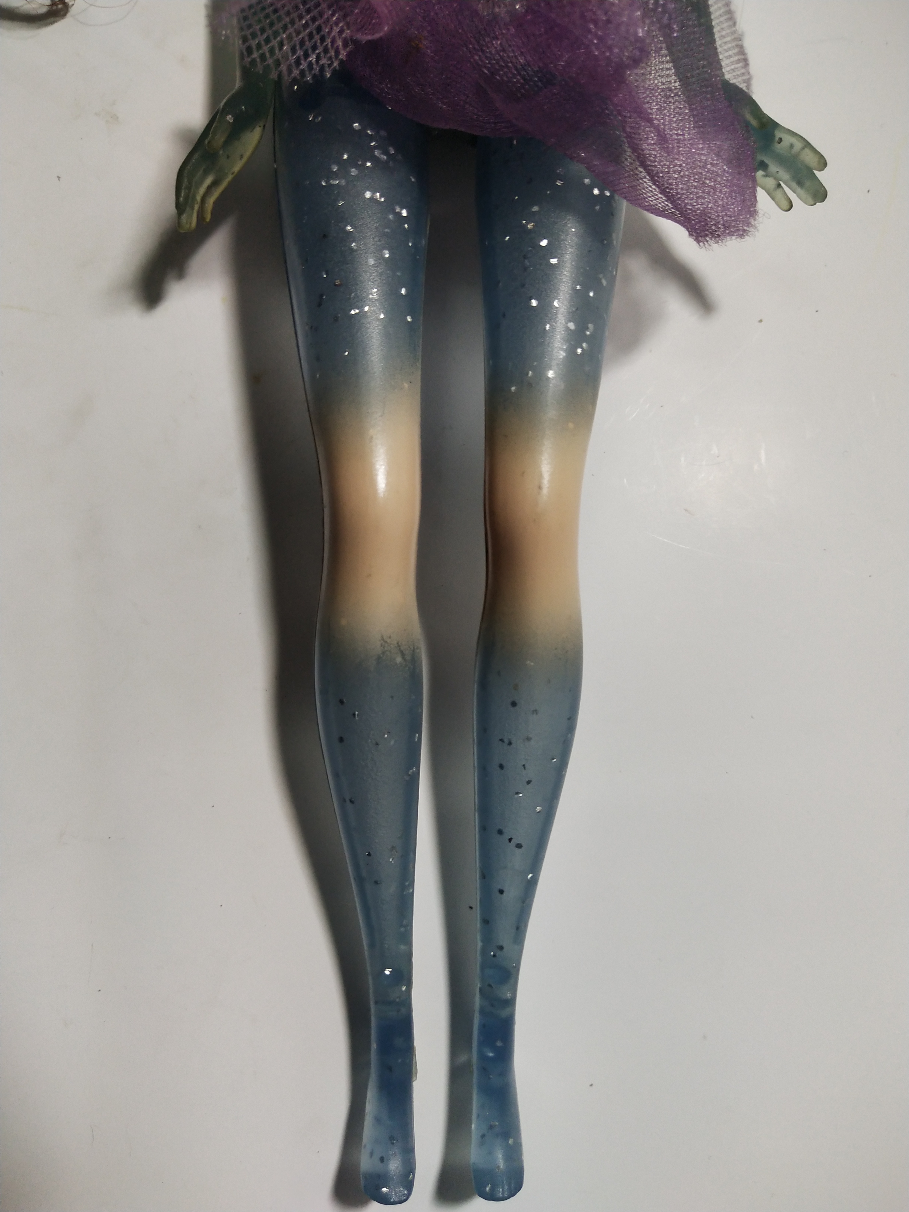 บาร์บี้แฟรี่โทเปีย Barbie Fairytopia