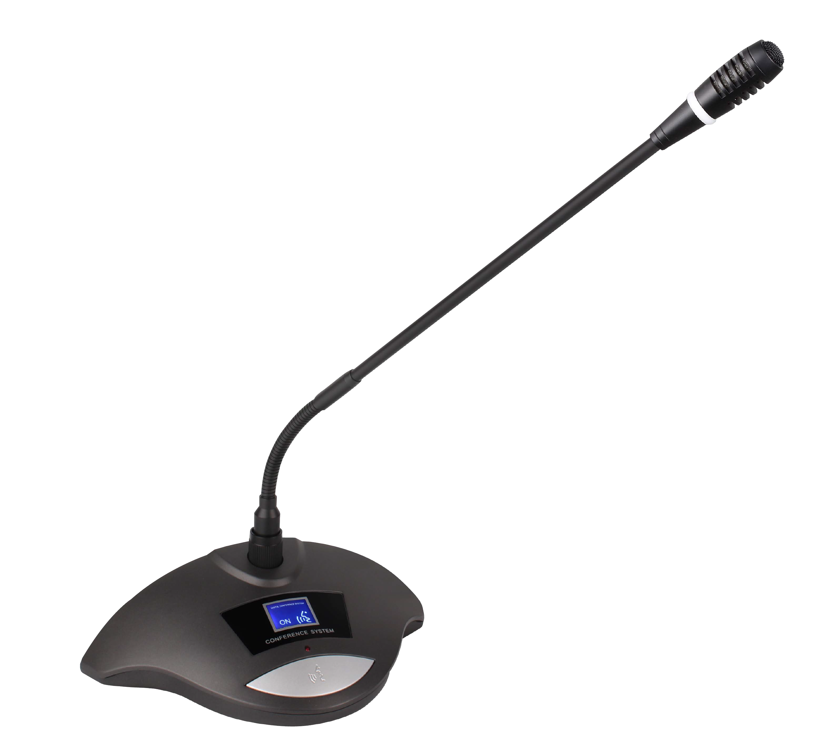 GYGAR CG-310C ชุดไมโครโฟนประธาน