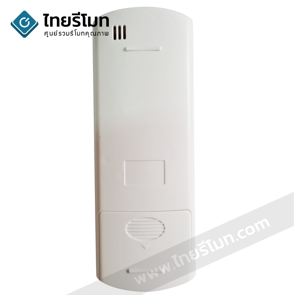 รีโมทแอร์ พีเอสไอ PSI ดูปุ่มคำสั่งให้เหมือนตัวเดิมที่มากับเครื่อง จะใช้งานได้