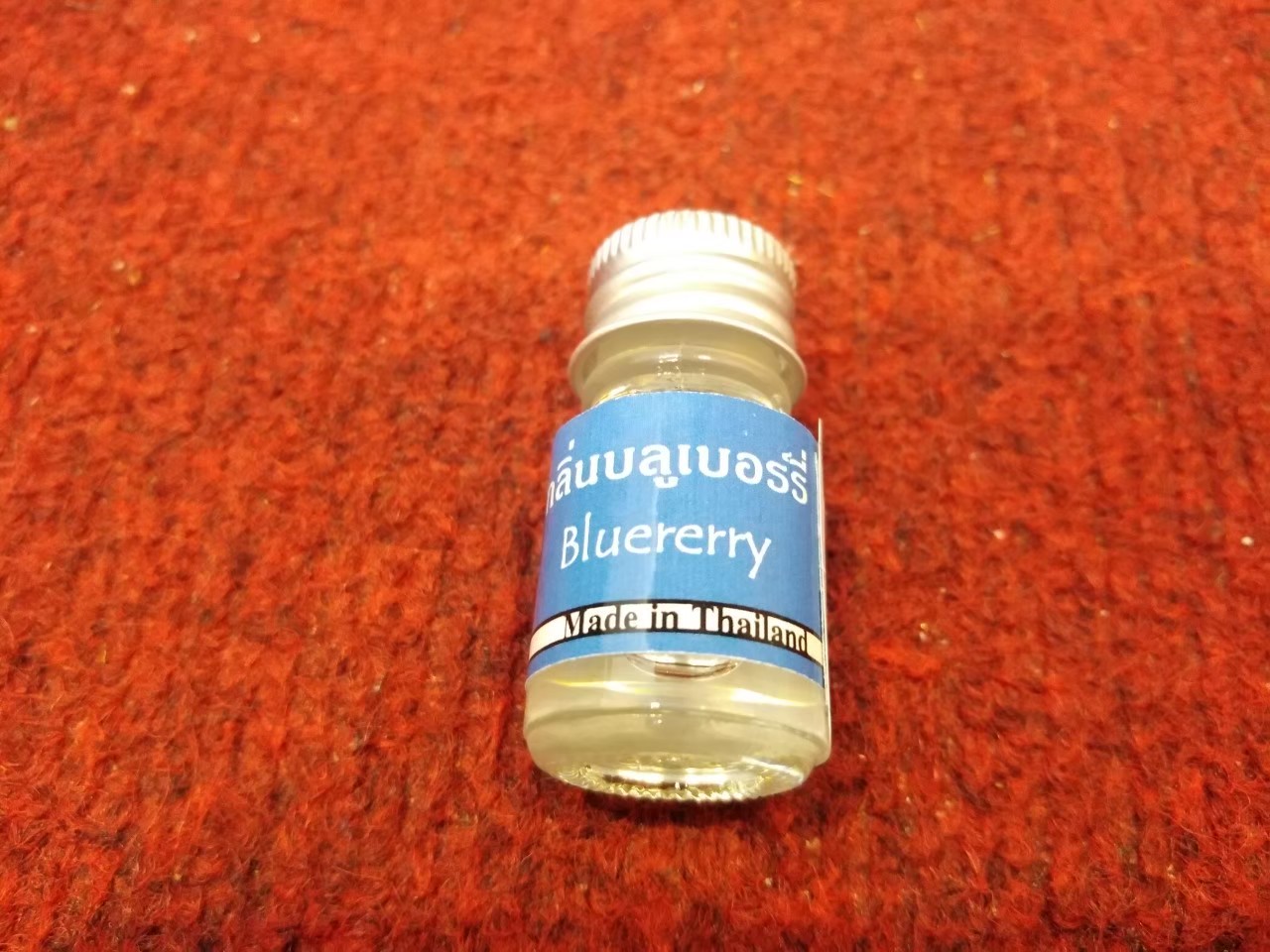 น้ำหอมใส่โอโซน เครื่องพ่นไอน้ำ