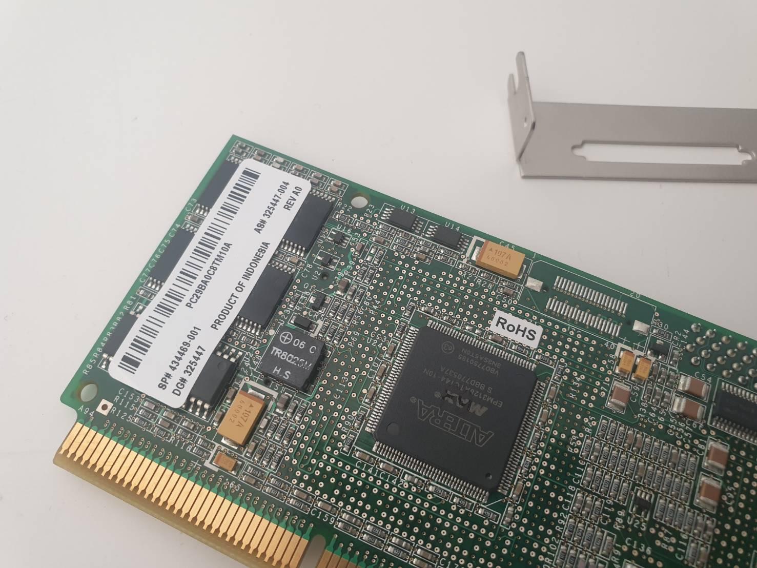 Adaptec ASR-2120S 64MB SCSI Pci-X