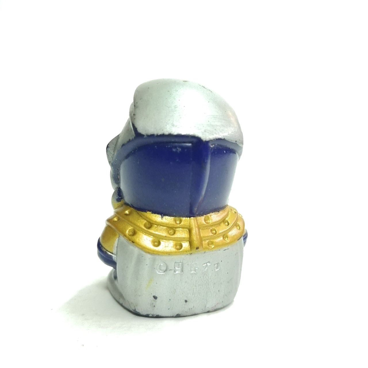 ซอฟสวมนิ้ว อุลตร้าแมนคิงส์ 1.5นิ้ว ขนาดตามรูป สภาพดีมีรอยบ้าง