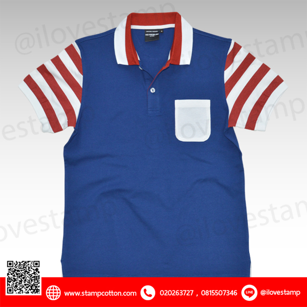 Nr58009-4 สีน้ำเงิน