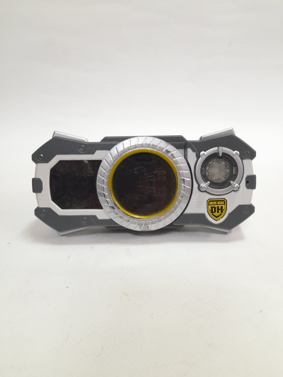 มีหลายภาพ,(เฉพาะเครื่อง) ไฮเปอร์เรสคิว Tomica Hyper Rescue Drive Head Drive Gear,มีเสียงและหน้าจอติด ตามคลิป