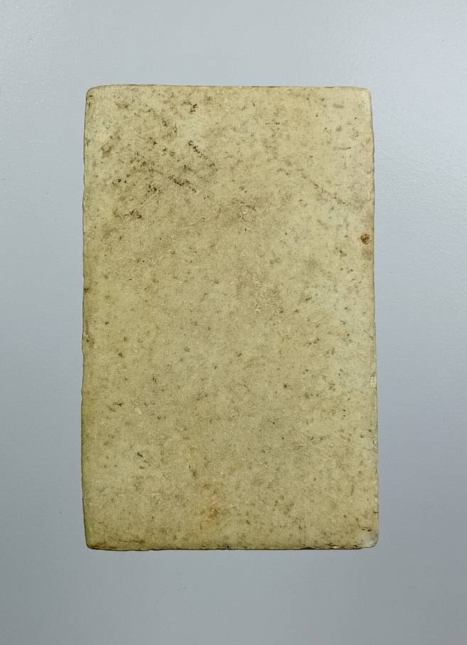 ผ3372 พระสมเด็จ เข่าบ่วง ไม่ทราบที่