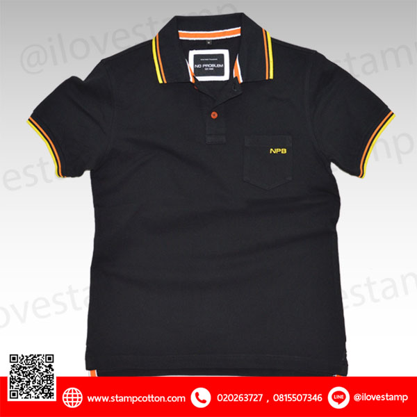 Nc15003-1 สีดำ