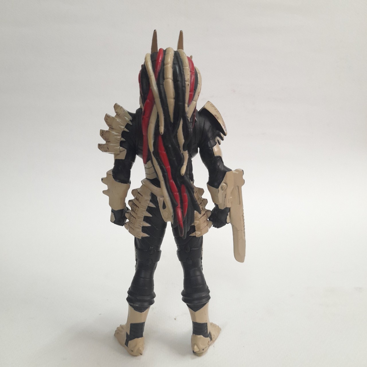 มีหลายภาพ,ซอฟ 6.5-7นิ้ว mechazam (เมก้าแซม ) มือสองสภาพดี มีรอยบ้างไม่พบบ่อย