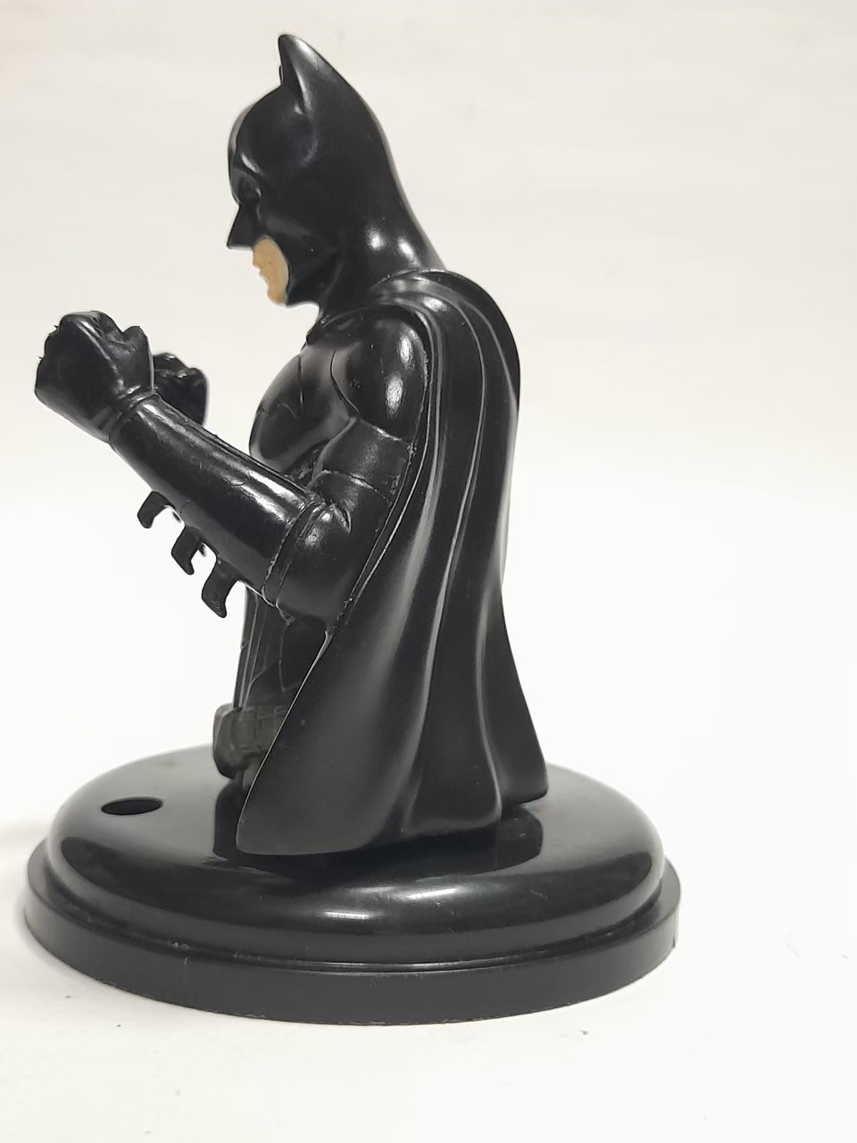 มีหลายภาพ,ท็อปเปอร์ แบทแมน รุ่น ดาร์คไนท์ เวอร์ชั่น ขนาดตามรูป เก่าเก็บ