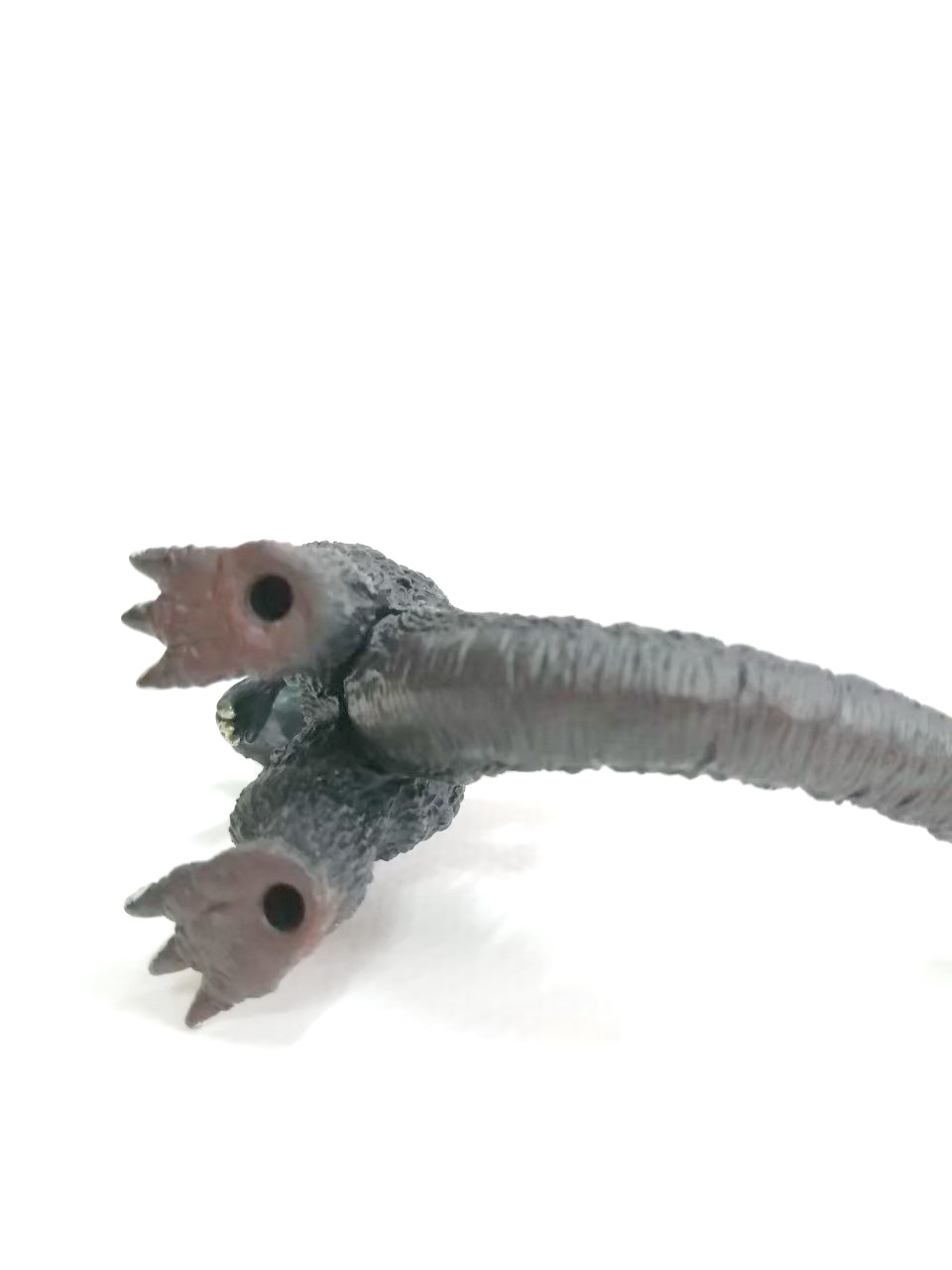 ขนาด 3 นิ้ว ฟิกเกอร์ก๊อตซิลล่า จากภาค son of godzilla ไม่มีฐาน มือสองสภาพดี ขายตามสภาพ