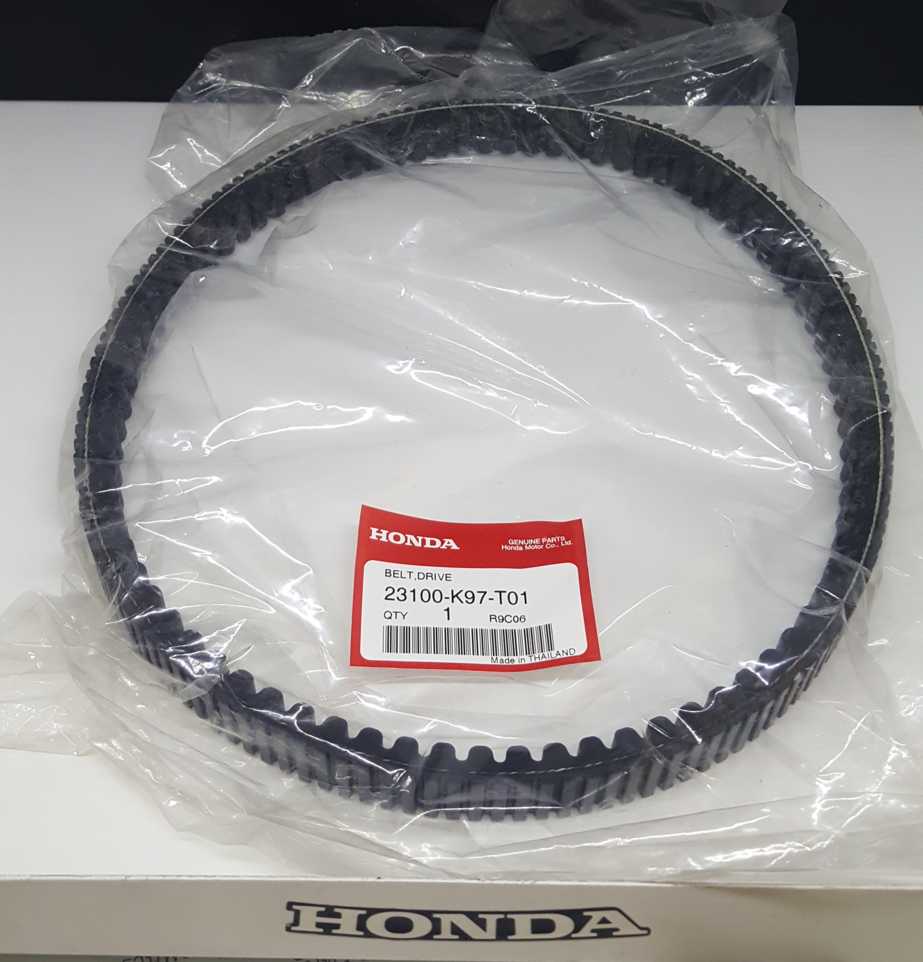 สายพานพูลเลย์ PCX150J(ปี19)