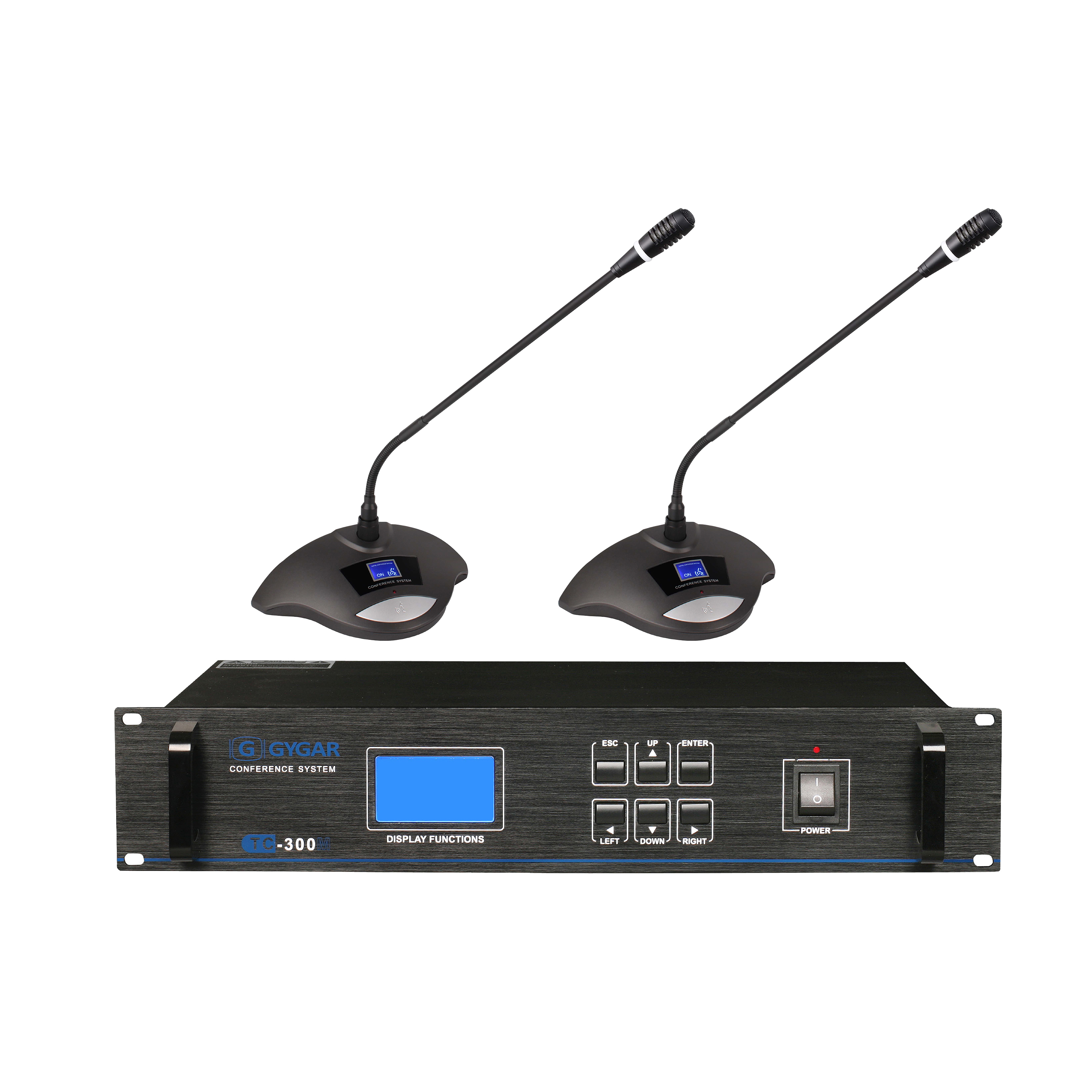 GYGAR Conference System CG-300