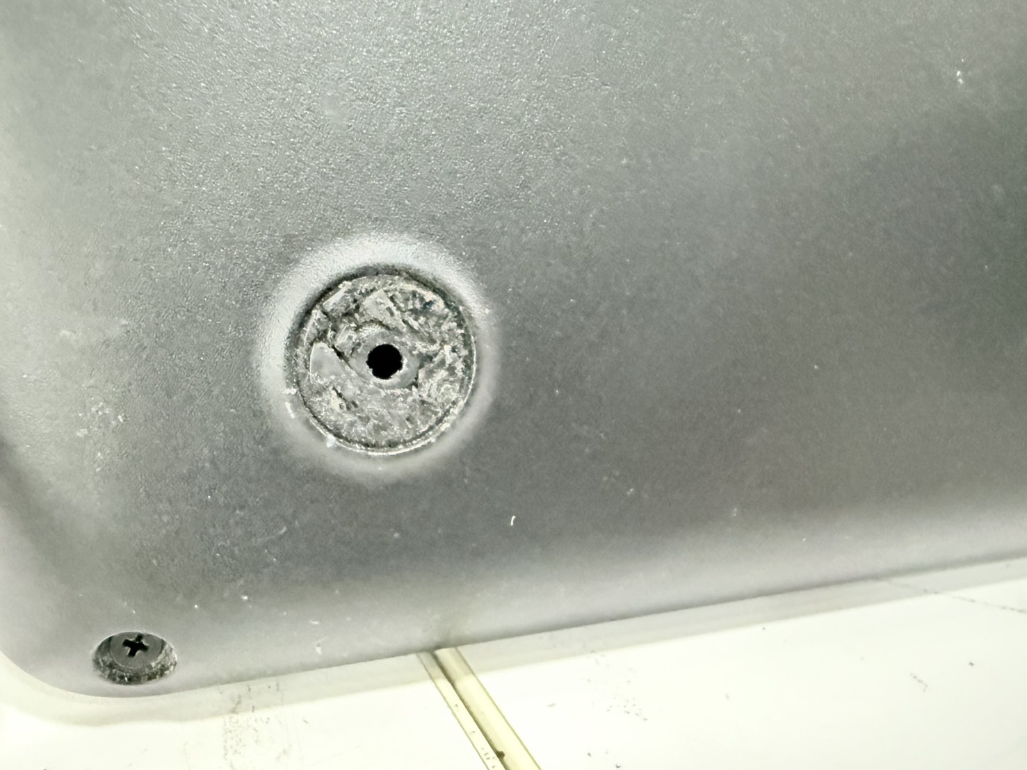 Notebook HP EliteBook 840 G4 (i5-7300U/8GB/M.2 256GB) ไม่มี Adapter แบตเสื่อม จอ Bright จางๆ